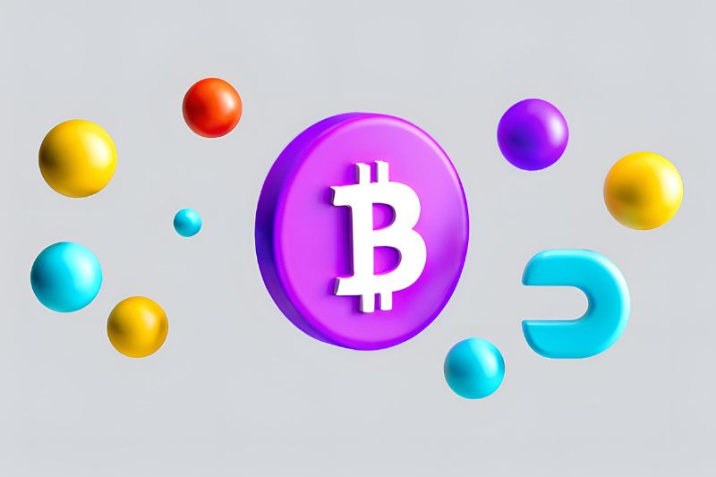仮想通貨