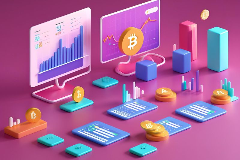 仮想通貨